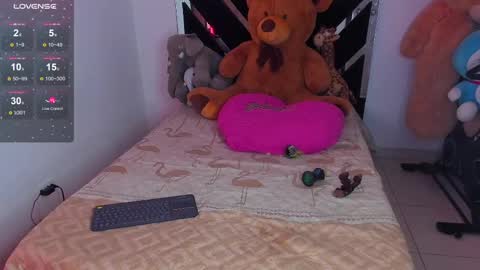 Catalina  online show from 02/27/25, 02:10