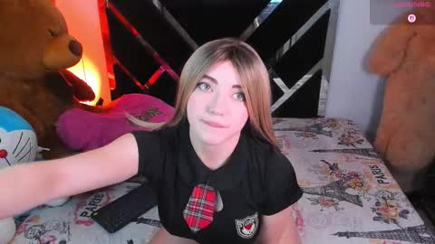 Catalina  online show from 11/24/25, 11:04