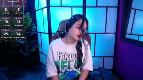 Catalina soul online show from 04/01/26, 01:01