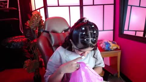 Catalina soul online show from 04/07/26, 01:00