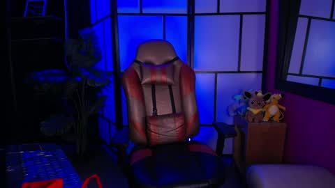 Catalina soul online show from 04/09/26, 01:38