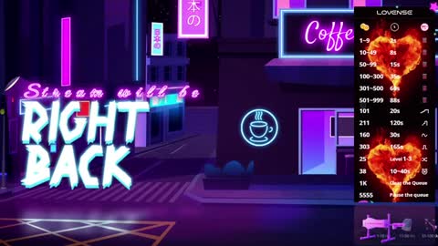 Catalina online show from 12/10/24, 10:47