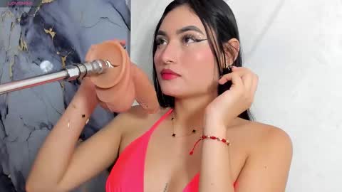 Catalina online show from 09/13/25, 12:27