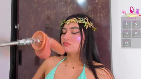 Catalina online show from 09/18/25, 08:00