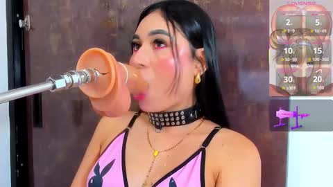 Catalina online show from 11/08/25, 09:57