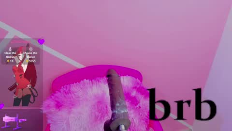 catalina_whore1 online show from 02/11/25, 11:22