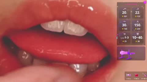 catalina_whore1 online show from 02/24/25, 11:52