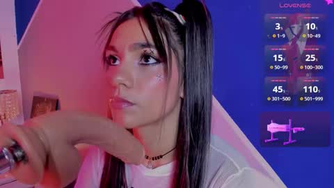 catalina_whore1 online show from 10/08/25, 08:39