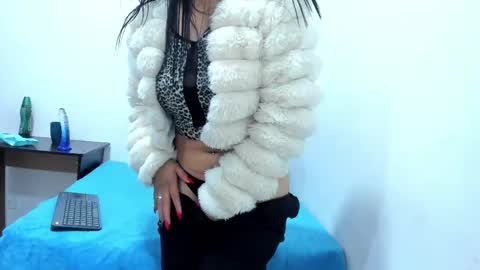 catalina online show from 03/20/26, 10:31