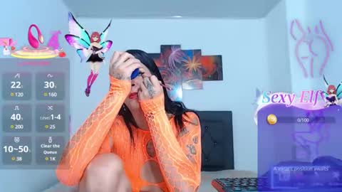 Snapshot of catalinaadoll chatting on 02/19/25, 11:04 catalinaadoll online show from 02/19/25, 11:04