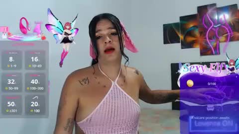 Snapshot of catalinaadoll chatting on 02/28/25, 07:35 catalinaadoll online show from 02/28/25, 07:35