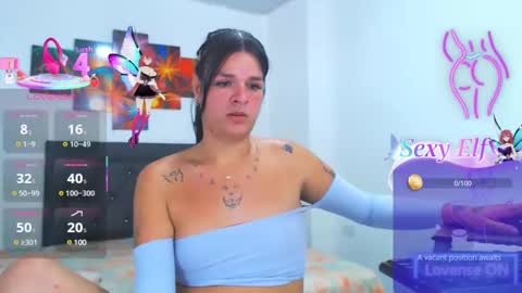 Snapshot of catalinaadoll chatting on 03/02/25, 03:48 catalinaadoll online show from 03/02/25, 03:48