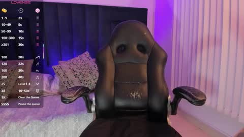 catalinablaze online show from 03/26/26, 11:54