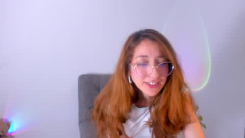 Catalina Botero online show from 04/15/26, 10:32