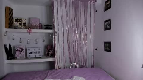  Catalina Garcia     online show from 02/28/25, 03:15