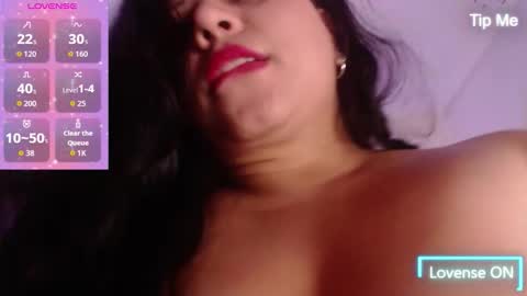 catalinajane1 online show from 02/24/26, 09:13