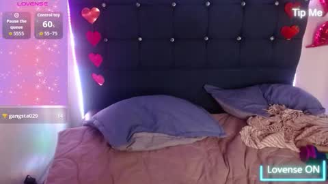 catalinajane1 online show from 02/25/26, 05:33