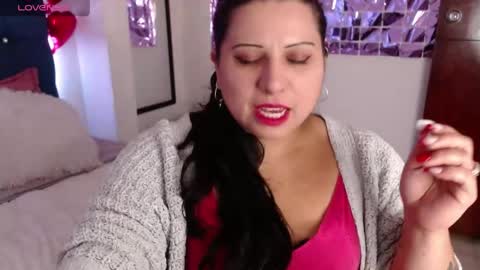 catalinajane1 online show from 04/15/26, 07:43