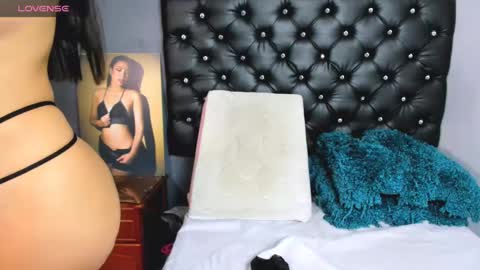 Catalina online show from 10/10/25, 05:23