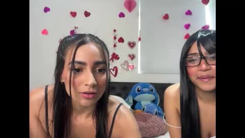 Catalina Ruiz online show from 03/04/26, 04:46