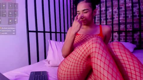 Catalina Ruiz online show from 04/06/26, 04:46