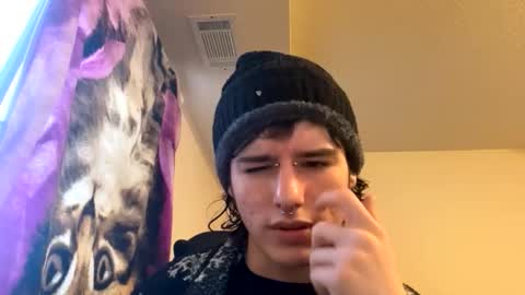 catboy600 online show from 02/22/26, 10:41