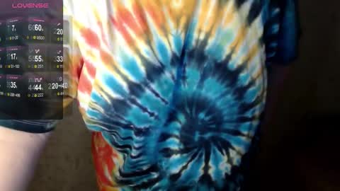 Ana online show from 11/28/25, 08:22