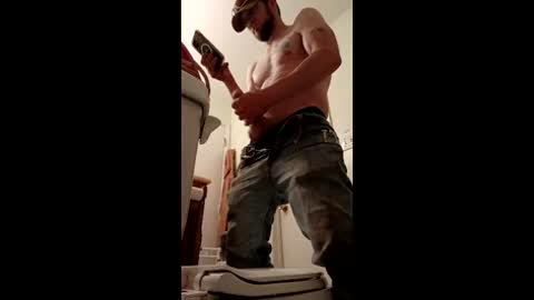 catchmycum87 online show from 05/18/26, 03:51