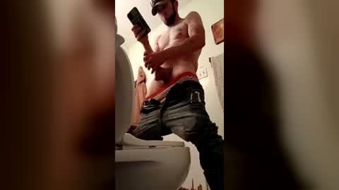 catchmycum87 online show from 06/11/26, 05:55