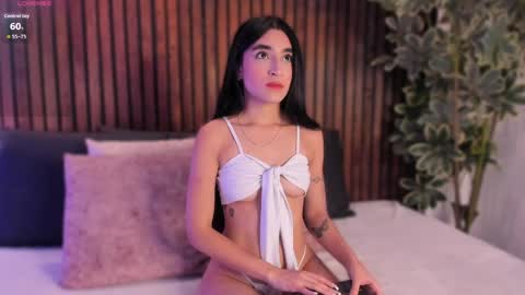 cate online show from 04/24/26, 11:34