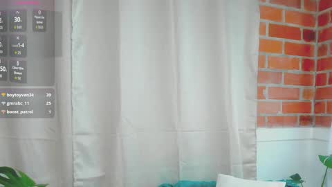 Caterine Zapata  online show from 02/10/26, 05:17