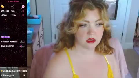 Snapshot of cateycakes chatting on 06/20/26, 10:56 Cate online show from 06/20/26, 10:56