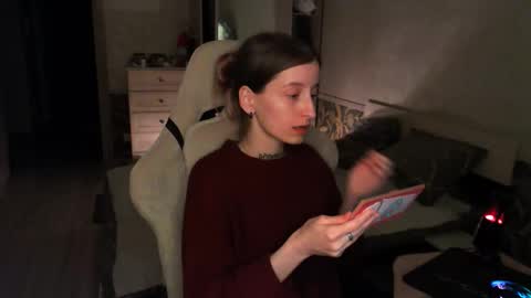 CATH online show from 01/17/26, 08:56