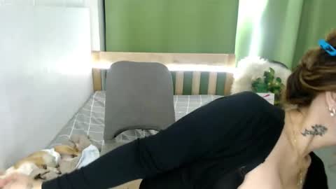 red online show from 02/08/26, 01:31