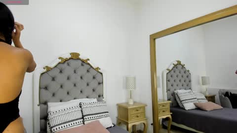 cathaleja_20_ online show from 03/29/26, 07:47