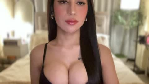 cathalina harake online show from 06/18/26, 10:09
