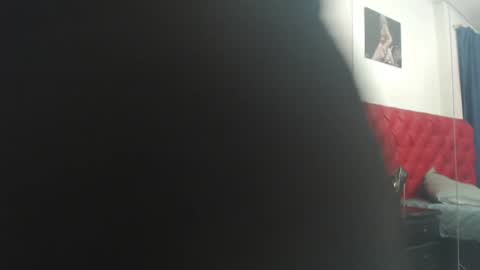 cathalina online show from 01/03/25, 01:14