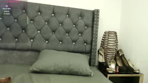 cathalina online show from 10/01/25, 02:12