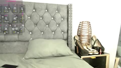 cathalina online show from 11/22/25, 02:38