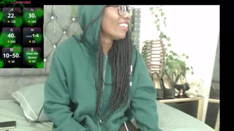 cathalina online show from 03/23/26, 01:59