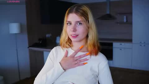 Katrin online show from 10/18/25, 04:37