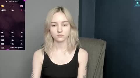 Snapshot of cathell chatting on 12/05/25, 09:51 Sam online show from 12/05/25, 09:51