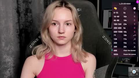 Snapshot of cathell chatting on 12/19/25, 08:05 Sam online show from 12/19/25, 08:05