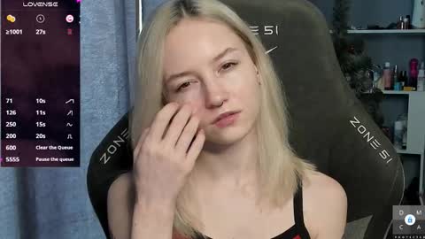 Sam online show from 01/15/26, 06:29