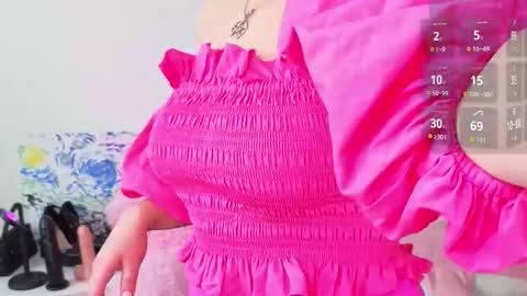 Snapshot of catherine__karis chatting on 02/22/26, 12:04 Catherine online show from 02/22/26, 12:04