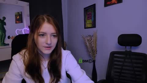 Catherine online show from 02/10/25, 10:09