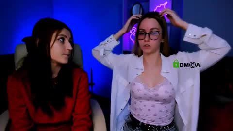 Catherine online show from 02/12/25, 01:27