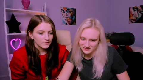 Catherine online show from 02/13/25, 04:17