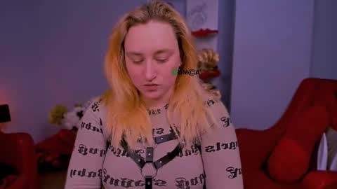 Catherine online show from 02/24/25, 10:37