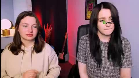 Catherine online show from 03/08/25, 02:34